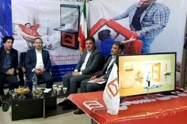 نقش ارزنده بانک مسکن در توسعه بخش مسکن/بانک مسکن فراتراز تعهدات خود در نهضت ملی مسکن عمل کرده است