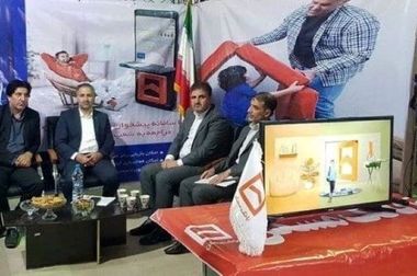 نقش ارزنده بانک مسکن در توسعه بخش مسکن/بانک مسکن فراتراز تعهدات خود در نهضت ملی مسکن عمل کرده است