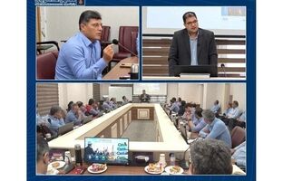 تأکید مدیرعامل پتروشیمی شهید تندگویان بر استقرار اثربخش مدیریت ایمنی فرایند (PSM)