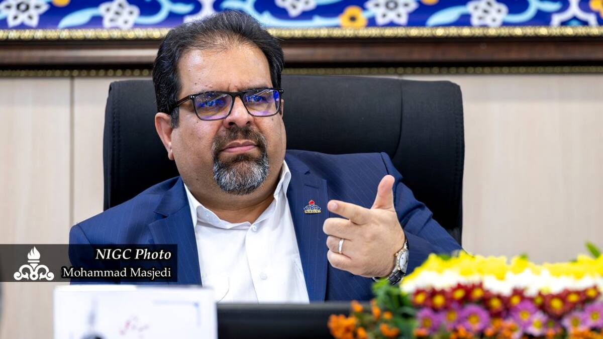 تحول سازمانی و مدیریت اولویت‌ها؛ نقشه راه جدید انتقال پایدار گاز در ایران