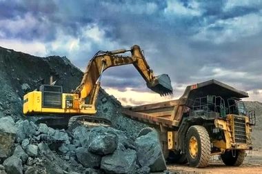 احیا و فعال‌سازی ۶۲۵ معدن راکد و غیرفعال