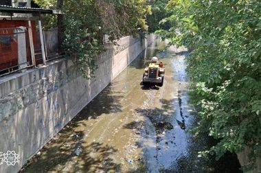 تملک ۲۱ هزار و ۵۰۰ متر مربع زمین به منظور گشایش ترافیک در معابر بزرگراهی غرب پایتخت