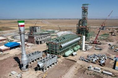 درخشش نام «ومعادن» در گروه سرمایه‌گذاری‌های مالی؛ رتبه نخست شاخص فروش برای سومین سال پیاپی به «ومعادن» رسید