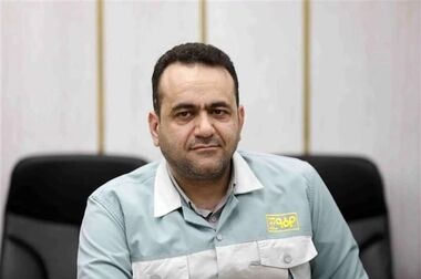 افزایش ۱۰ درصدی تولید ماهانه محصولات ویژه در ناحیه نورد سرد فولاد مبارکه