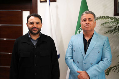 تندیس صادرکننده نمونه کشوری به پتروشیمی پارس اعطا شد