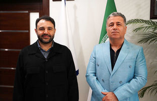 اراده ای مضاعف و خلاقیت در ارائه خدمات برتر بانکی به فعالان صنعت پتروشیمی داریم