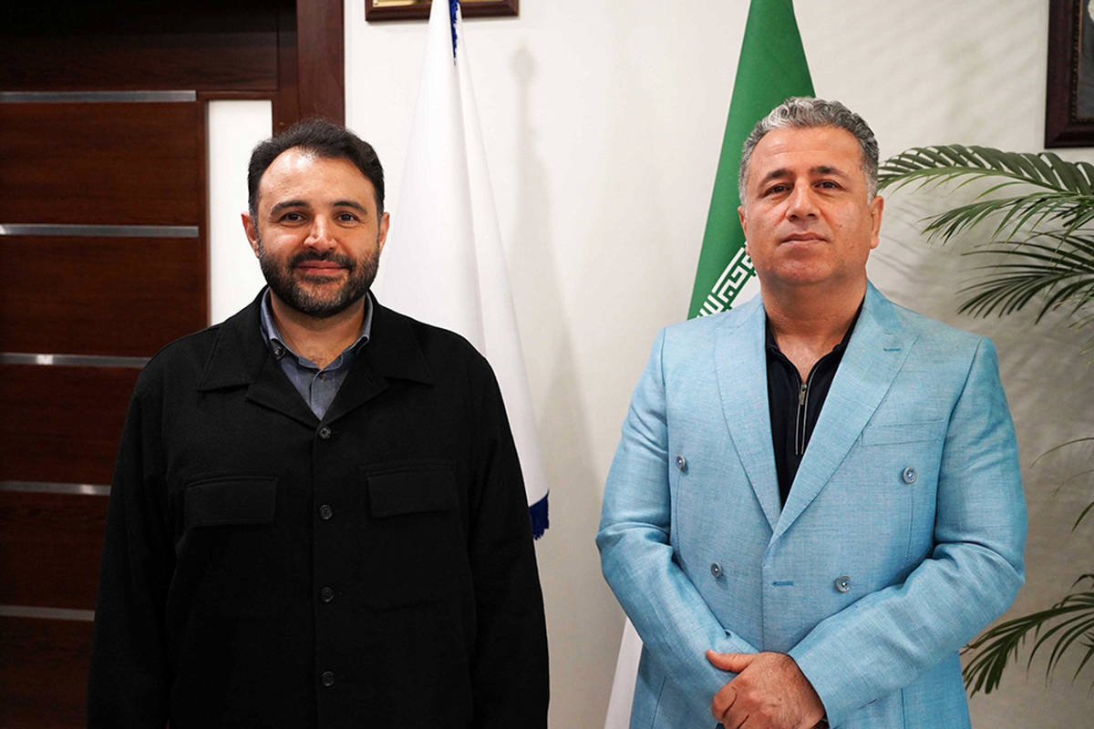 اراده ای مضاعف و خلاقیت در ارائه خدمات برتر بانکی به فعالان صنعت پتروشیمی داریم