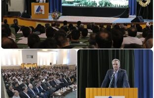 تحول مدیریتی در شرکت فولاد آلیاژی ایران با تمرکز بر گفت‌وگو و شفاف‌سازی
