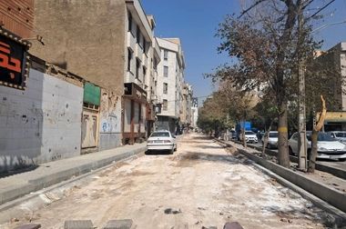  مشارکت بیش از ۲ هزار شهروند منطقه ۱۹  در جشن هفته تهران و روز جهانی کودک