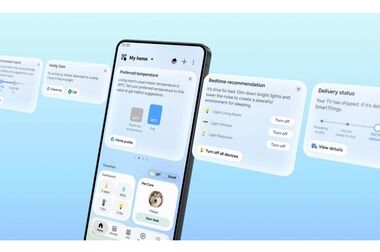 Galaxy S۲۶ Ultra در فهرست بهترین اختراعات سال ۲۰۲۶ مجله تایم قرار گرفت