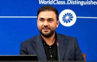 فصل تازه ارتباطات راهبردی در پتروشیمی جم ؛ امین حاجی‌دولو سکاندار روابط عمومی و امور بین‌الملل شد