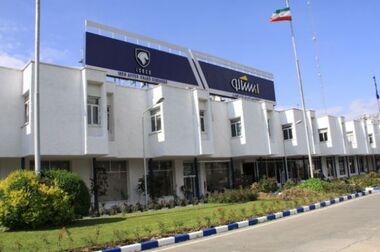 عظیمی: تخطی از اهداف کیفی، خط قرمز تولید در ایران‌خودرو است/ ری‌را آبروی صنعت خودرو کشور است