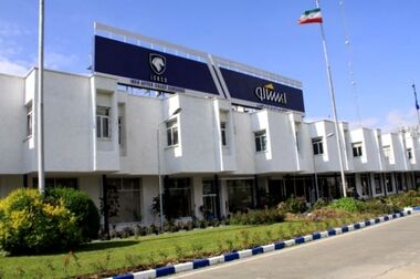 توسعه فعالیت‌های صادراتی ایران‌خودرو در ارایه خدمات پس از فروش برون مرزی