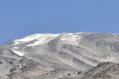  فصل جدیدی در همکاری‌های سازمان زمین‌شناسی و اکتشافات معدنی و دانشگاه تهران آغاز شد