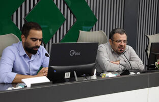 نقش هوش مصنوعی، داده و امنیت سایبری