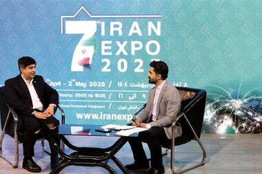 آرمان ما تبدیل فولاد مبارکه به بهترین محیط کار