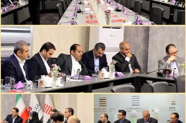 نقش حیاتی برندینگ و مارکتینگ داده‌محور در دوران جنگ؛ تشریح تجربه iBshop در نشست Iran CMO Annual Report 1404
