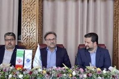 برنامه های حمایتی بانک توسعه صادرات ایران برای صنایع صادراتی استان اردبیل