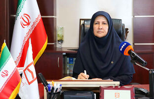 پرداخت بیش از ۵۳ هزار میلیارد ریال تسهیلات در گیلان/ سهم ۲.۵ همتی بانک مسکن گیلان در تامین مالی پروژه های نهضت ملی