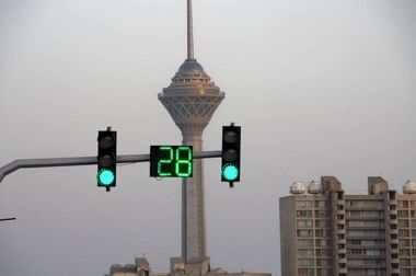 تصادفات هولناک و جبران ناپذیر به دلیل لاستیک غیر استاندارد و فرسوده/توصیه های جدی پلیس برای سفر در روزهای پایانی تابستان