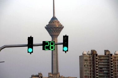 تصادفات هولناک و جبران ناپذیر به دلیل لاستیک غیر استاندارد و فرسوده/توصیه های جدی پلیس برای سفر در روزهای پایانی تابستان