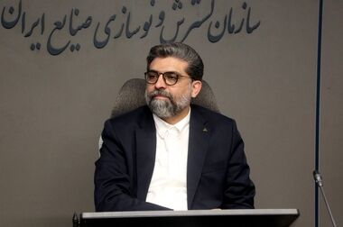 امضای تفاهم‌نامه همکاری سازمان مدیریت صنعتی و محیط زیست برای ترویج صنعت سبز