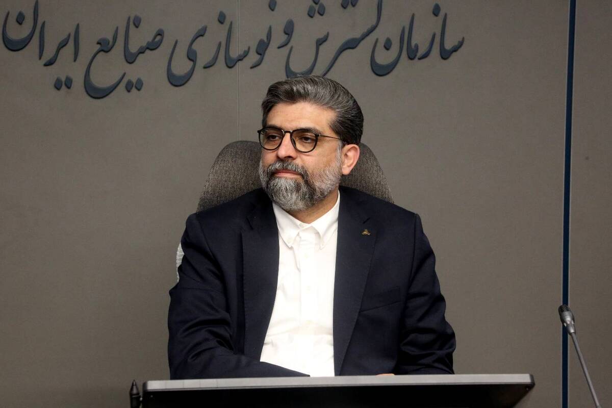 آیین نامه ارتقای کیفیت ؛ گام اساسی در باز آرایی زنجیره تولید خودرو