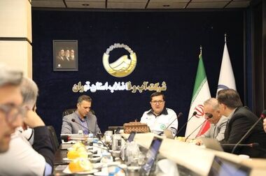 ستاد گمشدگان در مسیر تشییع رهبر شهید و در جوار مراکز اسکان و زائرشهرها تشکیل می‌شود/ پیش‌بینی اتاق‌های سرد در مسیر