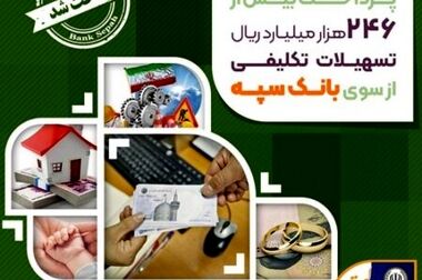 مدیرعامل بانک سپه سالروز ارتحال حضرت امام خمینی(ره) را تسلیت گفت