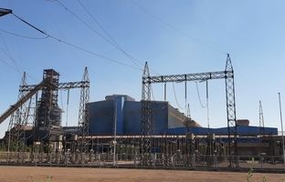 ثبت رکورد بی‌نظیر صرفه‌جویی آب و برق در چادرملو