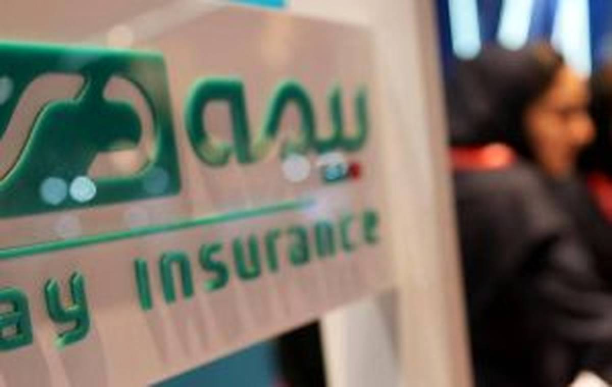 بیمه دی در پیچ بزرگ پرتفوی