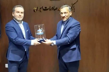 طرح‌های نوین بانک توسعه صادرات ایران در حمایت از واحدهای تولیدی صادرات‌محور