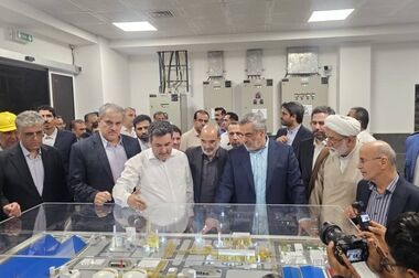 ریل‌گذاری هنگام در مسیر تعالی سازمانی