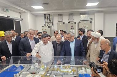 گل طلایی علی عسکری/ سکان غول آروماتیک ایران به مدیر توانمند و صاحب سبک سپرده شد
