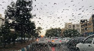 ورود سامانه بارشی طی سه‌شنبه به کشور