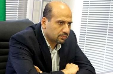  احیاء ستاد فولاد در اولویت وزارت صمت