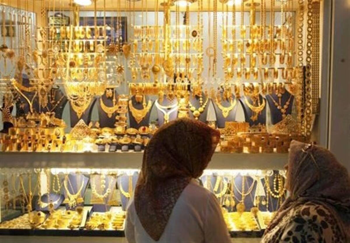  هشدار: طلاهای تقلبی در کمین خریداران آنلاین!