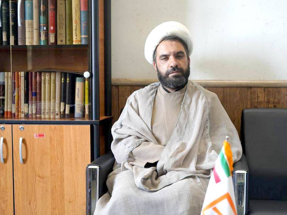 انجام مطلوب رسالت دینی و اجتماعی بانک مسکن با انجام امور عام المنفعه / مصرف مال انسان در مسیر خیر و برکت با افتتاح حساب های قرض الحسنه پس انداز