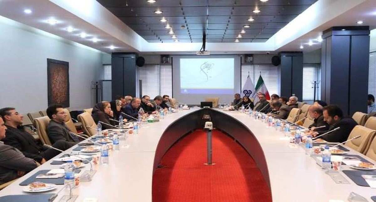   سازمان مدیریت صنعتی باید مرجع اصلی ارزیابی میزان خسارت‌های جنگ به کسب و کارها باشد