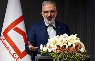 ساخت ۸۵ هزار واحد مسکونی با تسهیلات بانک مسکن در یک سال گذشته/ پرداخت ۵۹ همت تسهیلات مشارکت مدنی