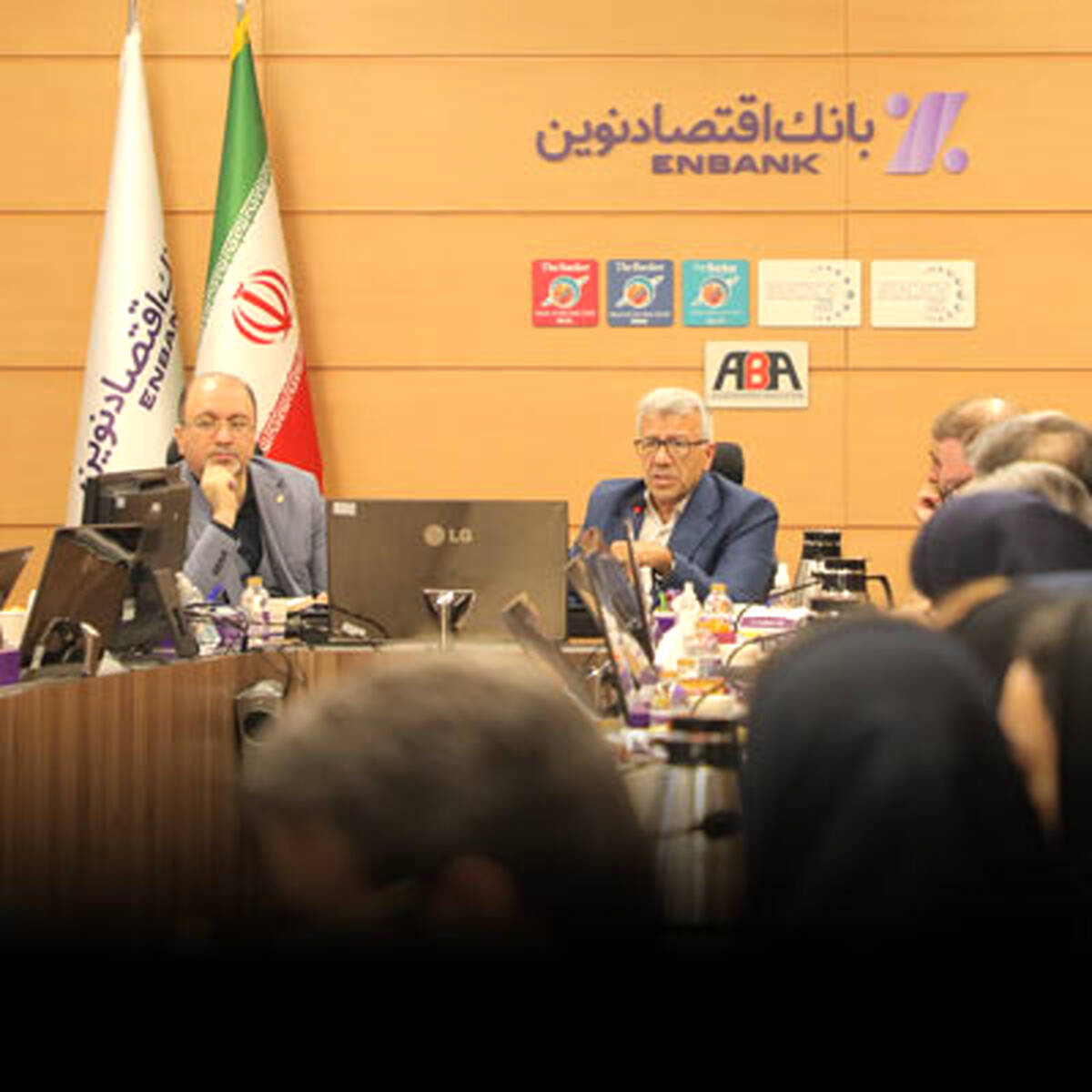 نقشه راه دقیق‌ وصول مطالبات بانک اقتصادنوین تدوین می‌شود