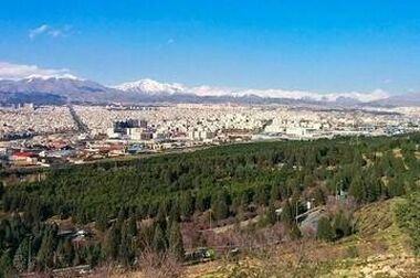 توسعه سرانه‌های شهری منطقه ۱۳ با احداث بوستان علم و فناوری