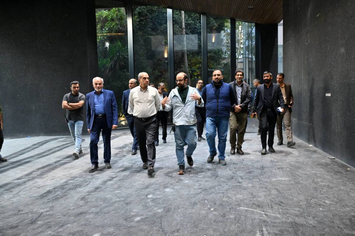 طرح رصد سازه‌های ساختمان های در حال ساخت آغاز شد