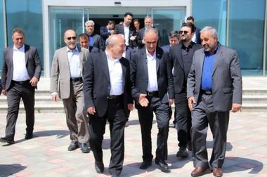 مدیریت واحد و هم‌افزایی دستگاه‌ها، کلید توسعه فرهنگی و اقتصادی ماکو