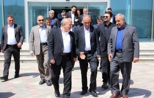 منطقه آزاد ماکو میزبان جمعی از اعضای کمیسیون فرهنگی مجلس؛ گام بلند برای توسعه‌ای متوازن و آینده‌ساز