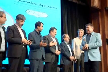پتروشیمی مارون در مسیر حفاظت از محیط زیست / افتتاح پروژه‌ی زیست محیطی با هدف کاهش آلاینده‌ها