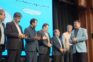 خدمات رسانی ۲۴ ساعته موکب پتروشیمی مارون به زائران حسینی 