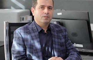 جعفریان معاون فناوری اطلاعات بانک اقتصادنوین شد