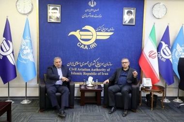 سیاست توسعه برابر حمل‌ونقل هوایی با اتکا بر شرکت‌های هواپیمایی منطقه‌ای