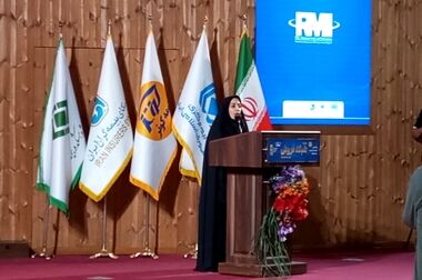  رفتار حرفه‌ای نمایندگان بیمه در فروش خدمات ضروری است